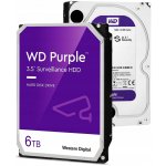 WD Purple 6TB, WD60PURZ – Hledejceny.cz