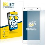 AirGlass Premium Glass Screen Protector Sony Xperia Z5 Compact – Zboží Mobilmania