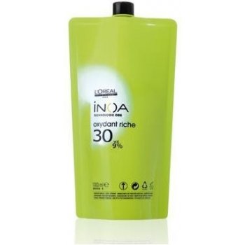 L'Oréal Inoa 2 Rich oxidant 9 % 1000 ml