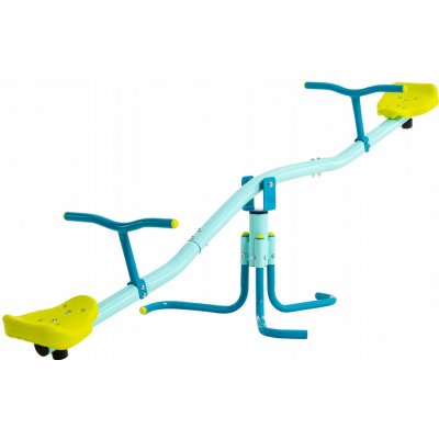TP Toys Zahradní kyvadlová houpačka TP107 – Zboží Mobilmania