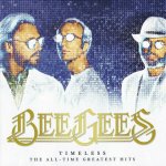 Bee Gees - TIMELESS:THE ALL-TIME CD – Zboží Mobilmania