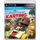 Hra na PS3 Little Big Planet Karting