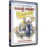 špatné zprávy pro medvědy DVD – Hledejceny.cz