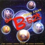 B 52's - Planet Claire CD – Hledejceny.cz