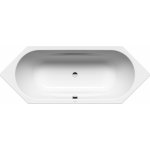 Kaldewei Vaio Duo 210 x 80 cm 233234010001 – Hledejceny.cz