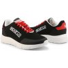 Skate boty Sparco SP-FF ULTRA black-red