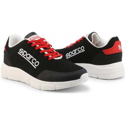 Sparco SP-FF ULTRA black-red