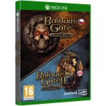 Baldurs Gate (Enhanced Edition) + Baldurs Gate 2 (Enhanced Edition) – Hledejceny.cz