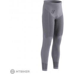 Compressport On/Off Tights Grey