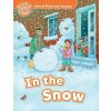 Kniha Oxford Read and Imagine: Beginner: In the Snow Shipton Paul