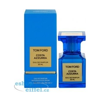 Tom Ford Costa Azzurra parfémovaná voda unisex 50 ml