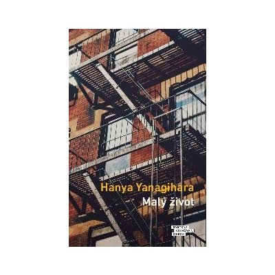 Malý život - Hanya Yanagihara