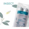 Salám pro psy Perro Delikatessrolle Insect Hmyz 2 x 400 g