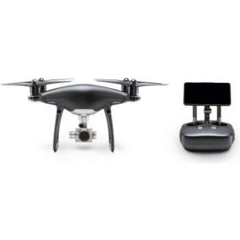 DJI Phantom 4 PRO+ Obsidian, 4K kamera - DJI0425