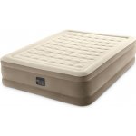 Intex Air Bed Ultra Plush Queen dvoulůžko 152 x 203 x 46 cm 64428 – Hledejceny.cz