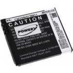 Powery Swissvoice 061024 800mAh – Zboží Živě