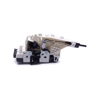 SKV Centrální zámek přední levý MERCEDES Sprinter (B906) VW Crafter | Zboží Auto