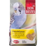 Dein Bestes krmivo pro ptáky s vitamíny 500 g – Hledejceny.cz