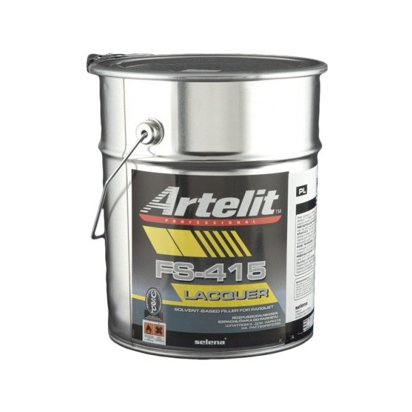  ARTELIT FS-415 Spárový tmel na bázi rozpouštědel 5kg