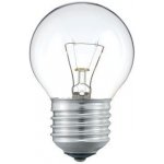 TES-LAMP žárovka 60W/230V E27 čirá iluminační – Sleviste.cz