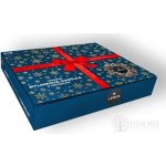 Leros Vánoční bylinková nadílka s leporelem 30 n.s. – Hledejceny.cz