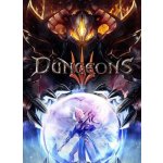 Dungeons 3 – Hledejceny.cz