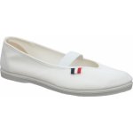 jarmilky cvičky gumo Bílé – Sleviste.cz