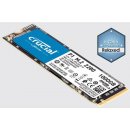 Crucial P1 1TB, CT1000P1SSD8