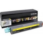 Lexmark C925H2YG - originální – Hledejceny.cz