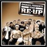 Eminem - Eminem Presents the Re-Up CD – Hledejceny.cz