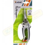 Extol Premium zahradnické přímé 8872105 – HobbyKompas.cz
