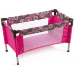 Bayer Chic Cestovní Funny pink – Zboží Dáma