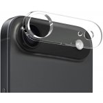 Picasee ochranné sklo na čočku fotoaparátu a kamery pro Apple iPhone 17 Air 536047 – Zboží Živě