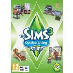 The Sims 3 Zahradní mejdan – Sleviste.cz