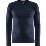 Craft Core Dry Active Comfort LS červená – Sleviste.cz