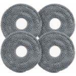 Roborock Saros 10R, Z70 mopovací textilie 4 ks – Sleviste.cz