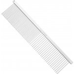 Greyhound Hřeben pro psy dlouhé hroty 19 cm – Sleviste.cz