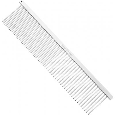 Greyhound Hřeben pro psy dlouhé hroty 19 cm – Sleviste.cz