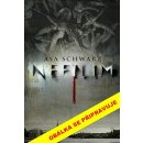 Nefilim - Asa Schwarz