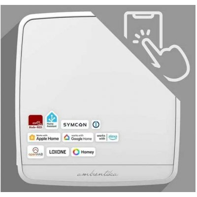 Südwind Ambientika Smart SW10035 – Zboží Mobilmania
