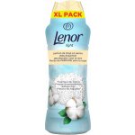 Lenor Cotton Fresh Vonné perličky 495 g – Zboží Dáma