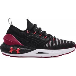 Under Armour UA W Hovr Phantom 2 black