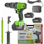 PROCRAFT PA18BL – Sleviste.cz