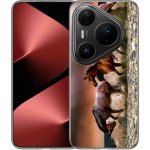 mmCase na Huawei Pura 80 Pro - koně 1 – Hledejceny.cz