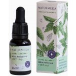 Naturmeda Máta klasnatá Tetra bylinný extrakt 15 ml – Hledejceny.cz