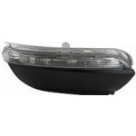 Blinkr pravého zrcátka VOLKSWAGEN JETTA | 2010 a výše | TYC | | Zboží Auto