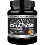 Scitec Nutrition Amino Charge 570 g – Hledejceny.cz