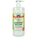 Cannabis Herbal Therapy konopný balzám regenerační 500 ml