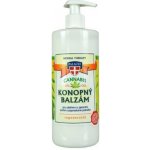 Cannabis Herbal Therapy konopný balzám regenerační 500 ml – Zboží Dáma