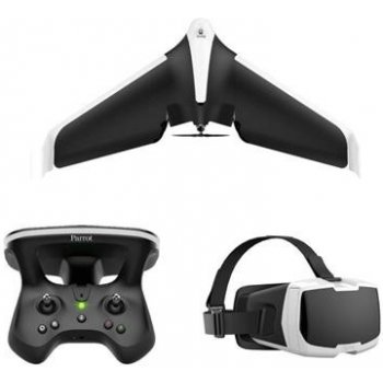 PARROT Disco FPV se Sky-controller 2 a Kokpit brýlemi - PF750001AA